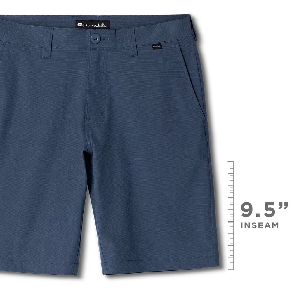 NWOT Travis Mathew Beck Shorts
